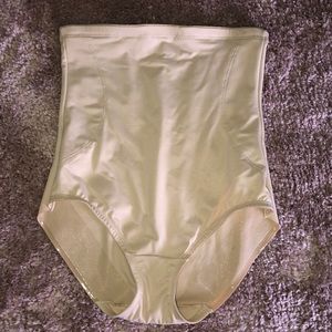 TC Back Magic High Waist Shaping Briefs